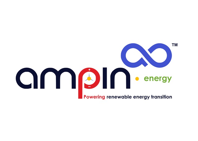 AmpIn Energy Transition Pvt. Ltd. logo