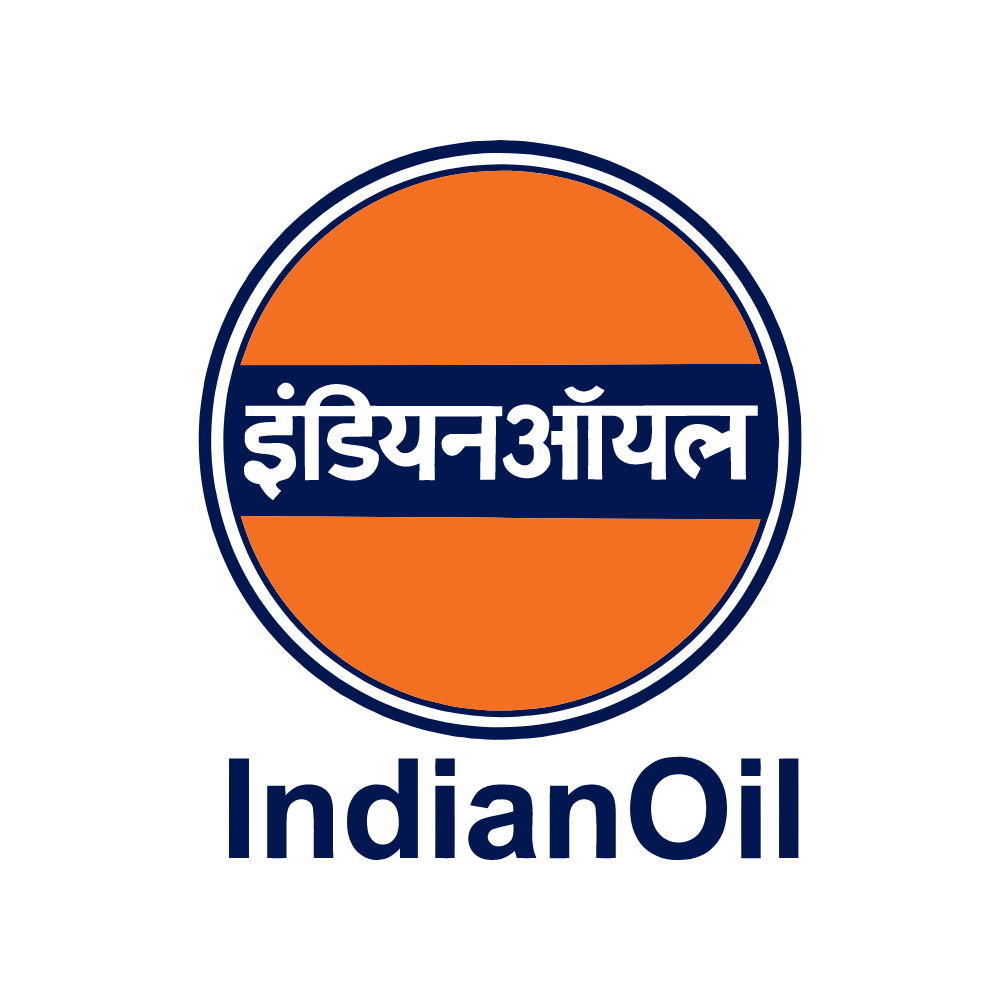 Indian Oil Corporation Limited logo