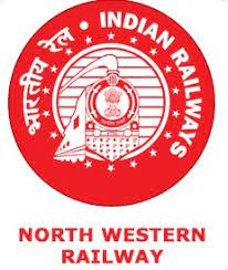 Indian Railways logo