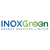 Inox Green Energy Services Limited logo