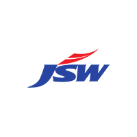 JSW Group logo