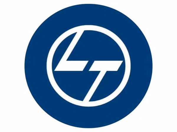 L&T Constructions logo