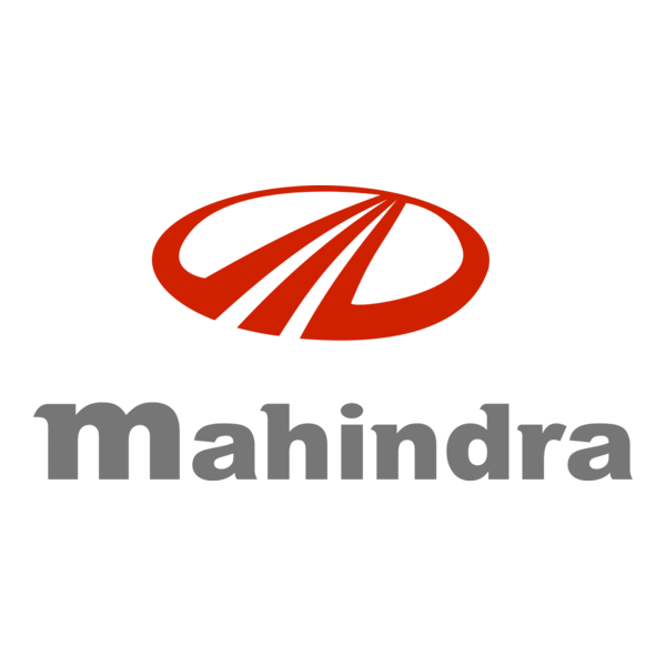 Mahindra logo