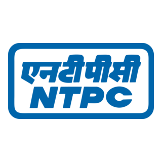 NTPC logo