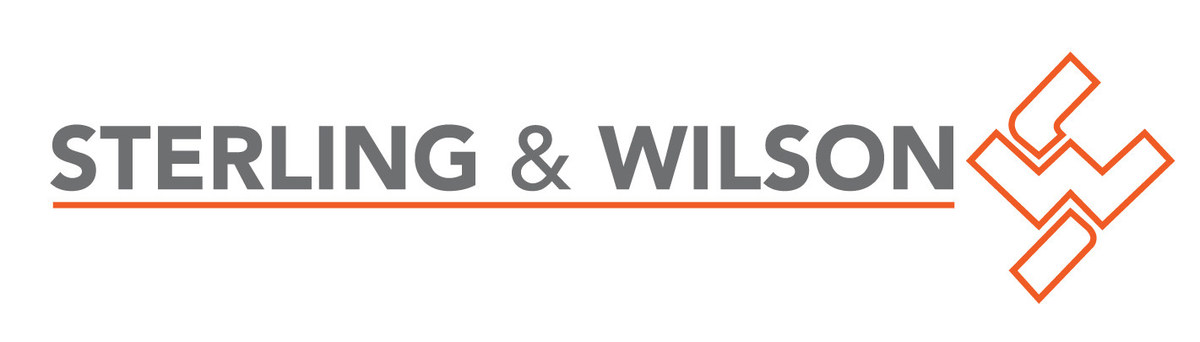 Sterling and Wilson logo