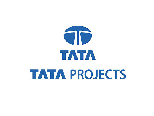 Tata Projects Limited logo