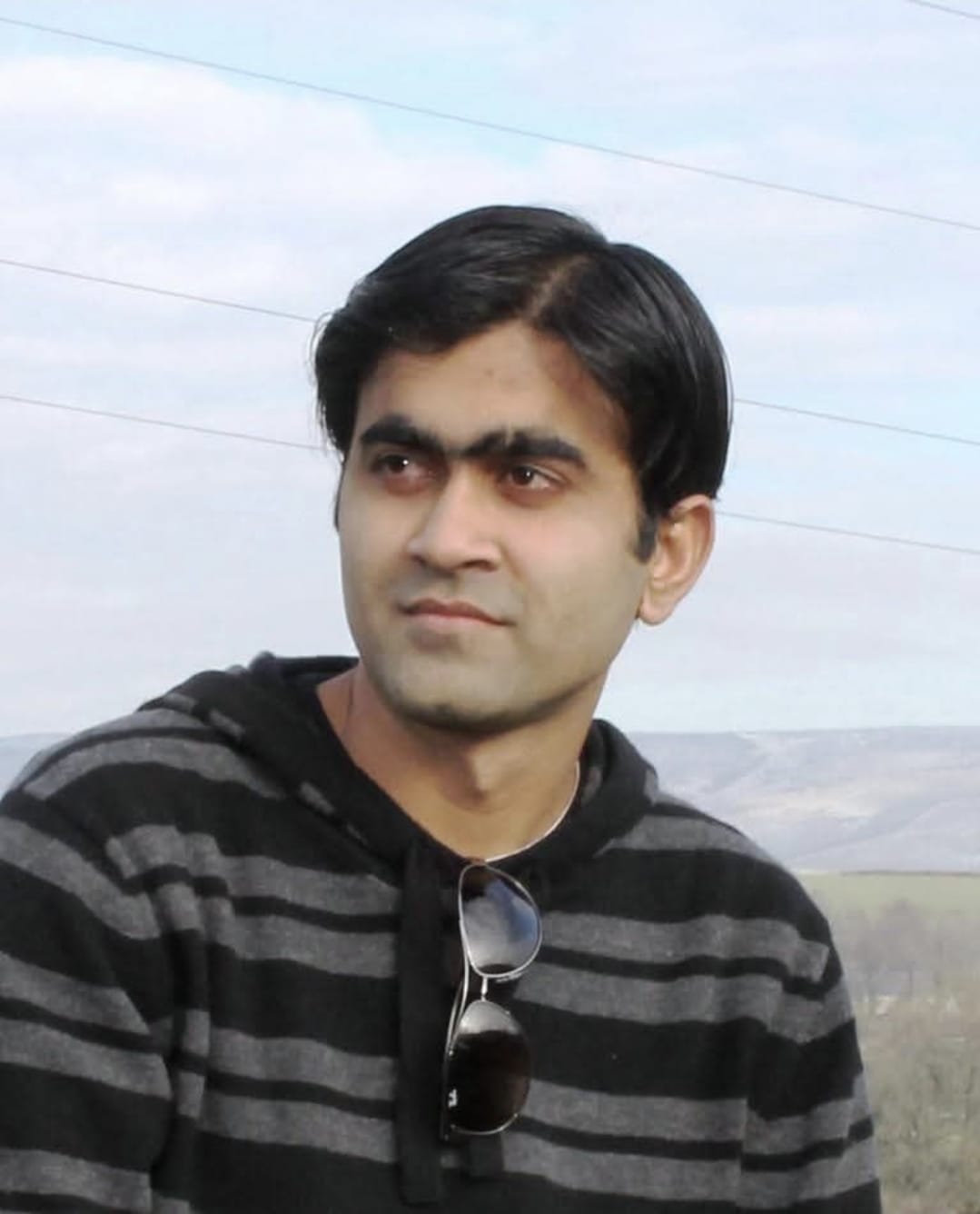Photo of Team Member 3