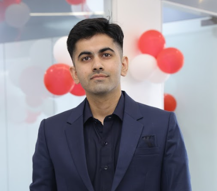 Photo of Er. Deepanshu Choudhary
