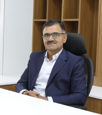 Photo of Er. Pradeep Choudhary